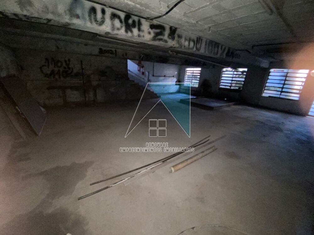 Depósito-Galpão, 495 m² - Foto 10