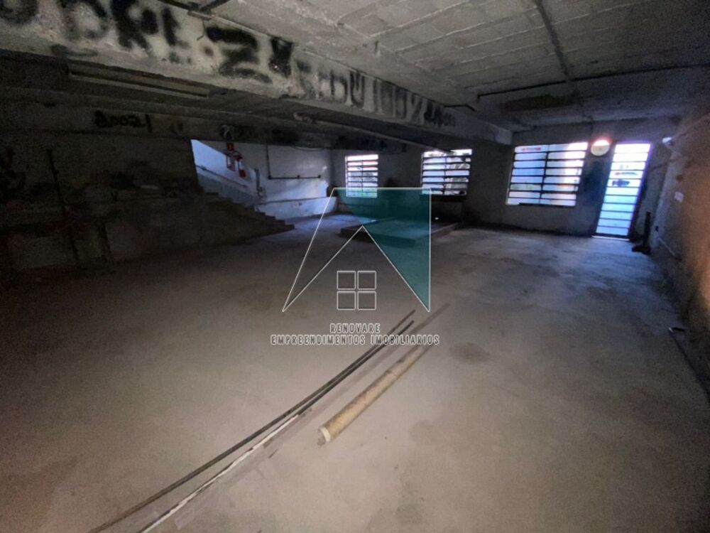 Depósito-Galpão, 495 m² - Foto 9