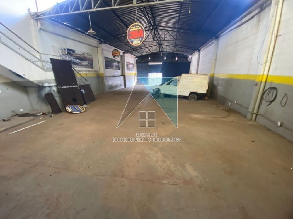 Depósito-Galpão, 495 m² - Foto 6