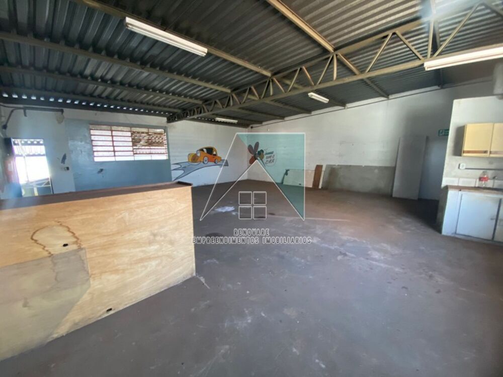 Depósito-Galpão, 495 m² - Foto 14