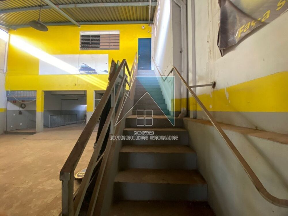 Depósito-Galpão, 495 m² - Foto 11