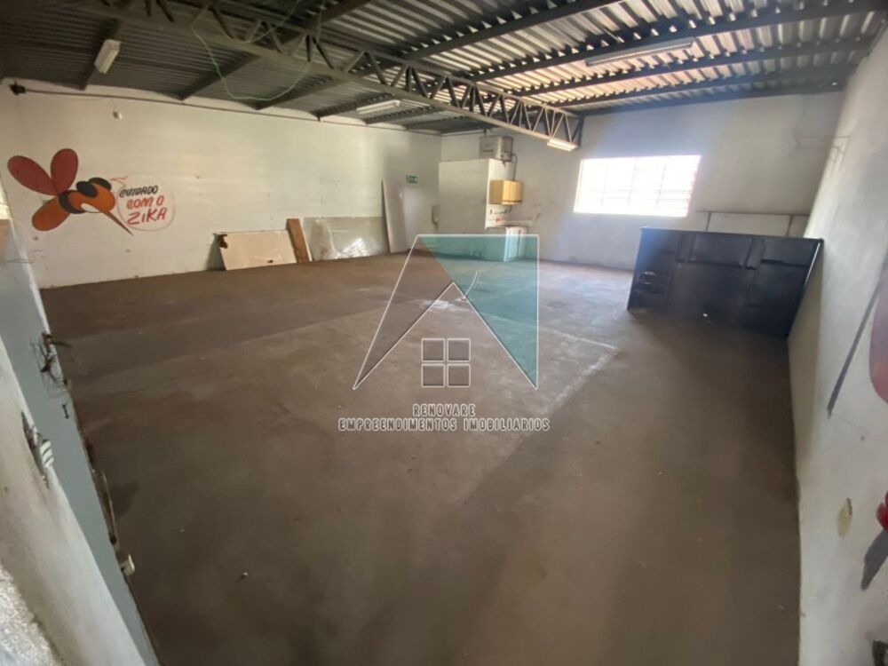 Depósito-Galpão, 495 m² - Foto 12