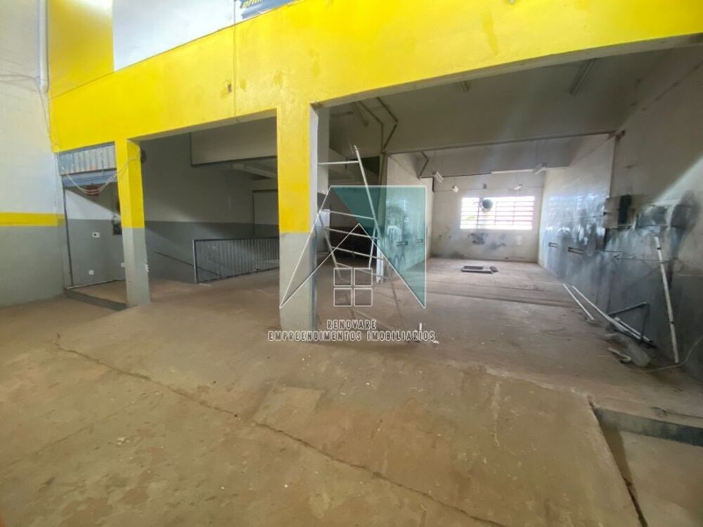 Depósito-Galpão, 495 m² - Foto 3