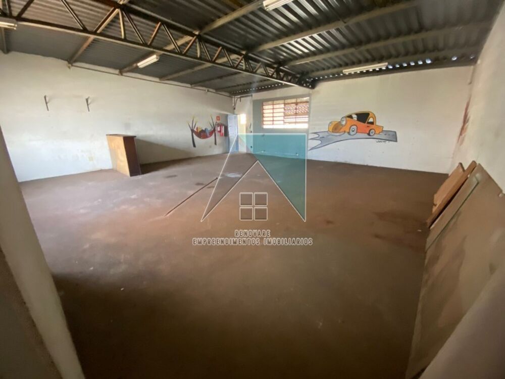Depósito-Galpão, 495 m² - Foto 15
