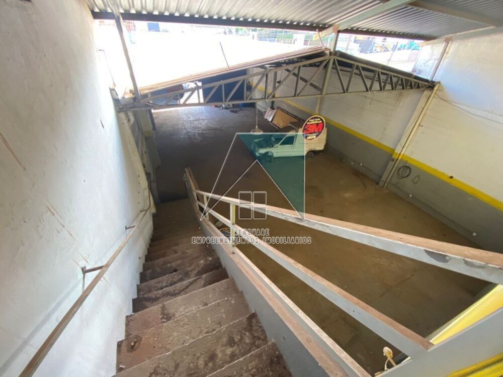 Depósito-Galpão, 495 m² - Foto 16