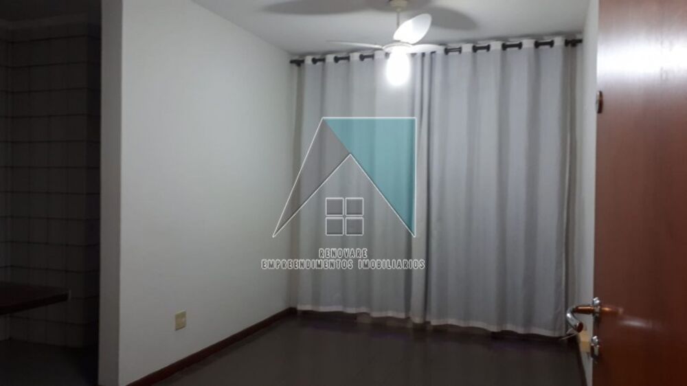 Apartamento à venda com 1 quarto, 45m² - Foto 4