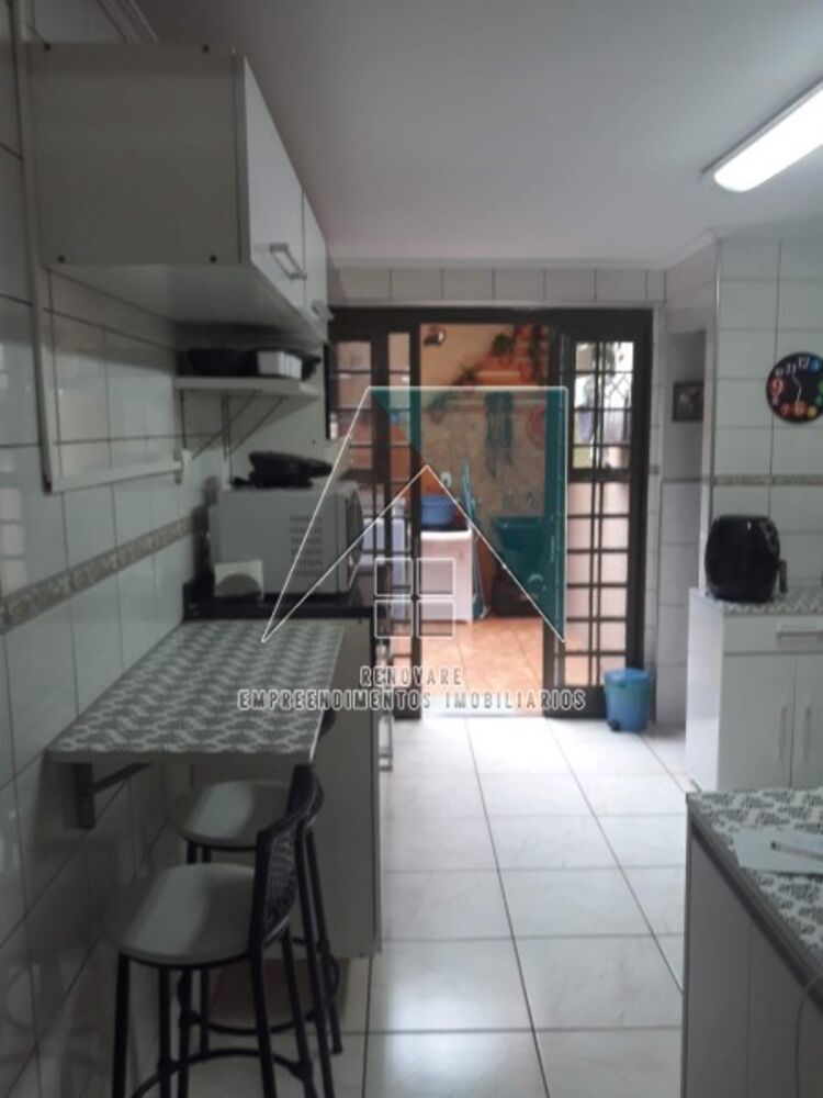 Casa, 3 quartos, 120 m² - Foto 3