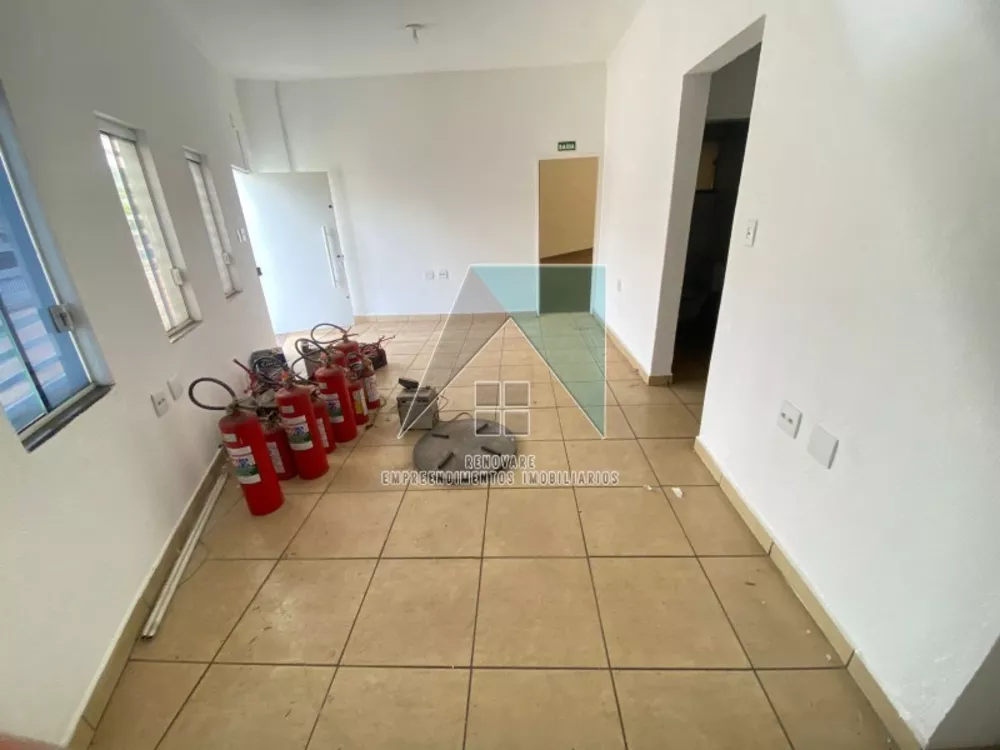 Depósito-Galpão-Armazém para alugar, 860m² - Foto 2