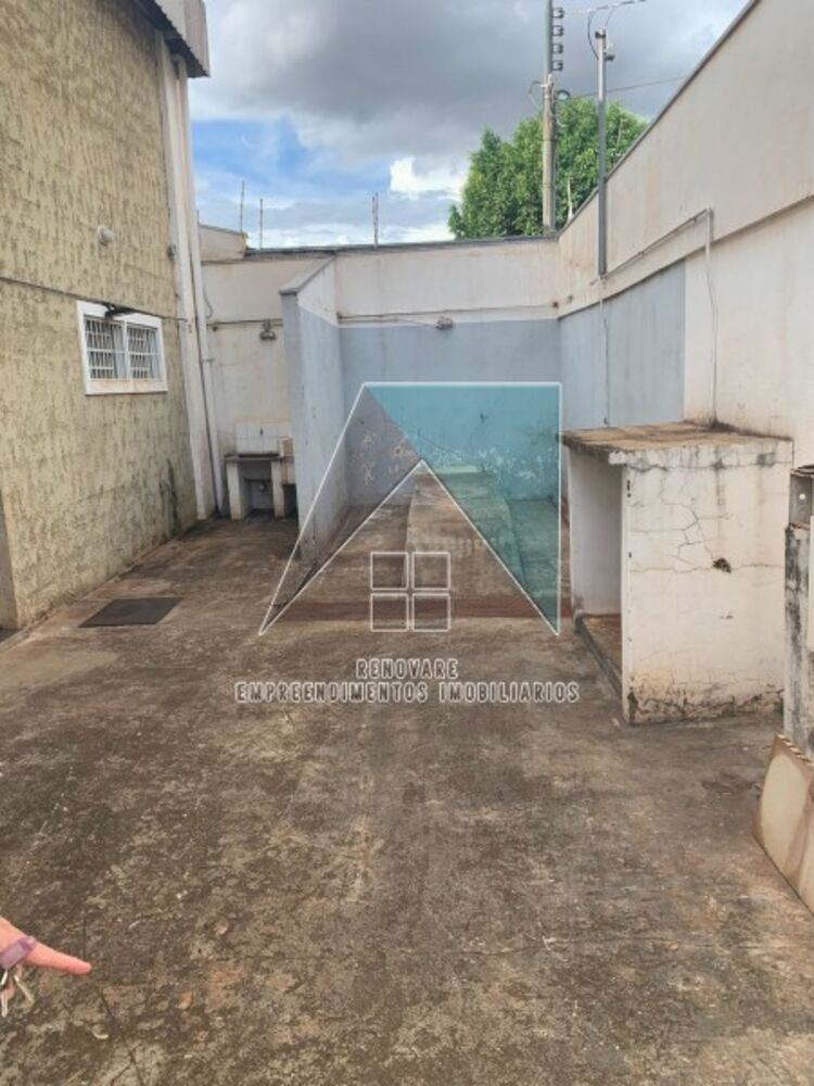 Prédio Inteiro, 336 m² - Foto 1