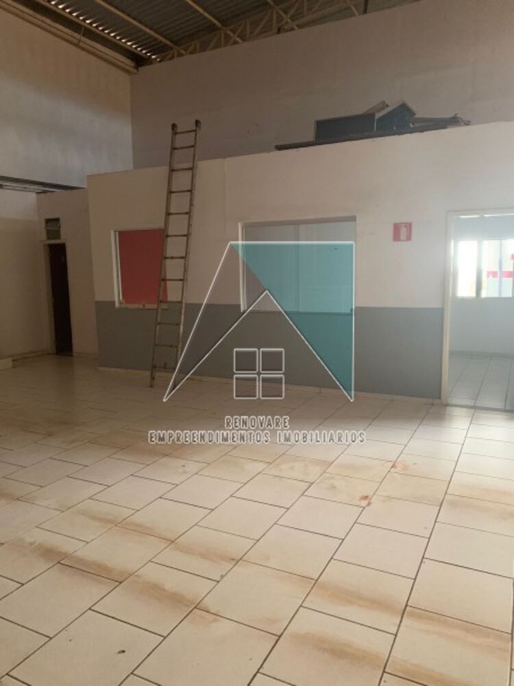 Prédio Inteiro, 336 m² - Foto 7