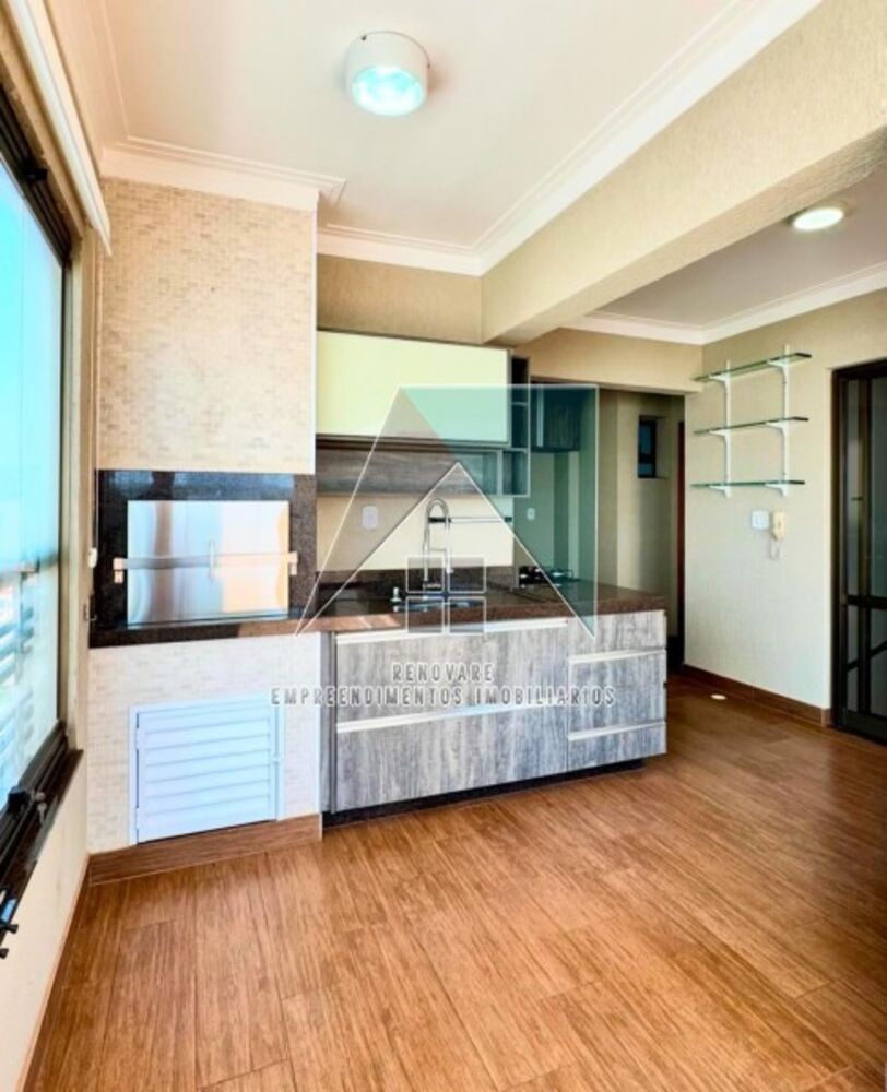 Cobertura, 4 quartos - Foto 4