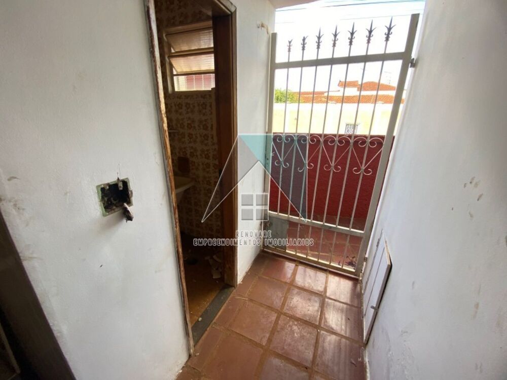 Loja-Salão, 213 m² - Foto 1