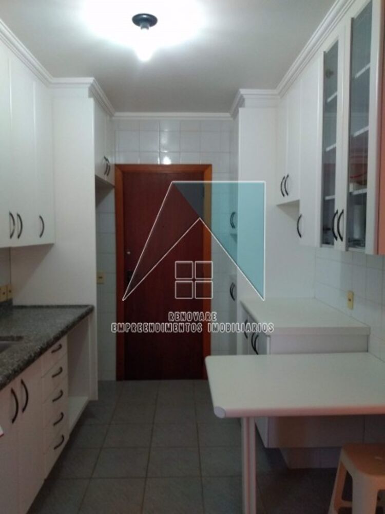 Apartamento à venda e aluguel com 3 quartos, 122m² - Foto 3