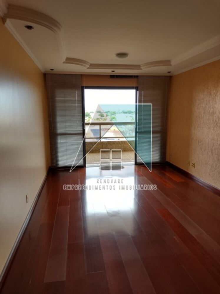 Apartamento à venda e aluguel com 3 quartos, 122m² - Foto 5