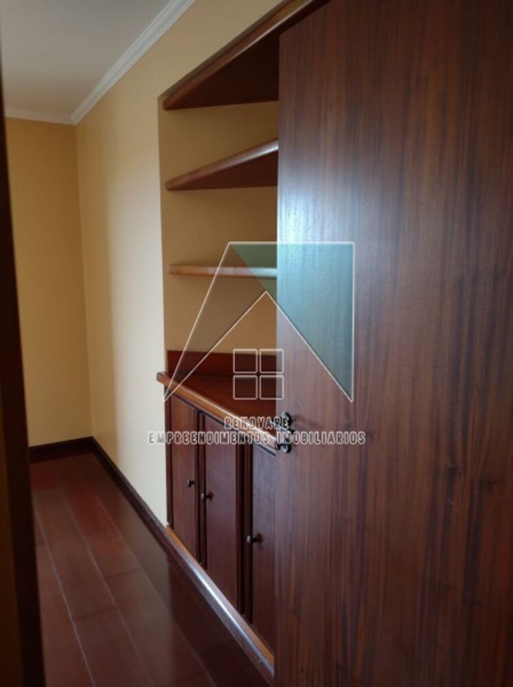 Apartamento à venda e aluguel com 3 quartos, 122m² - Foto 2
