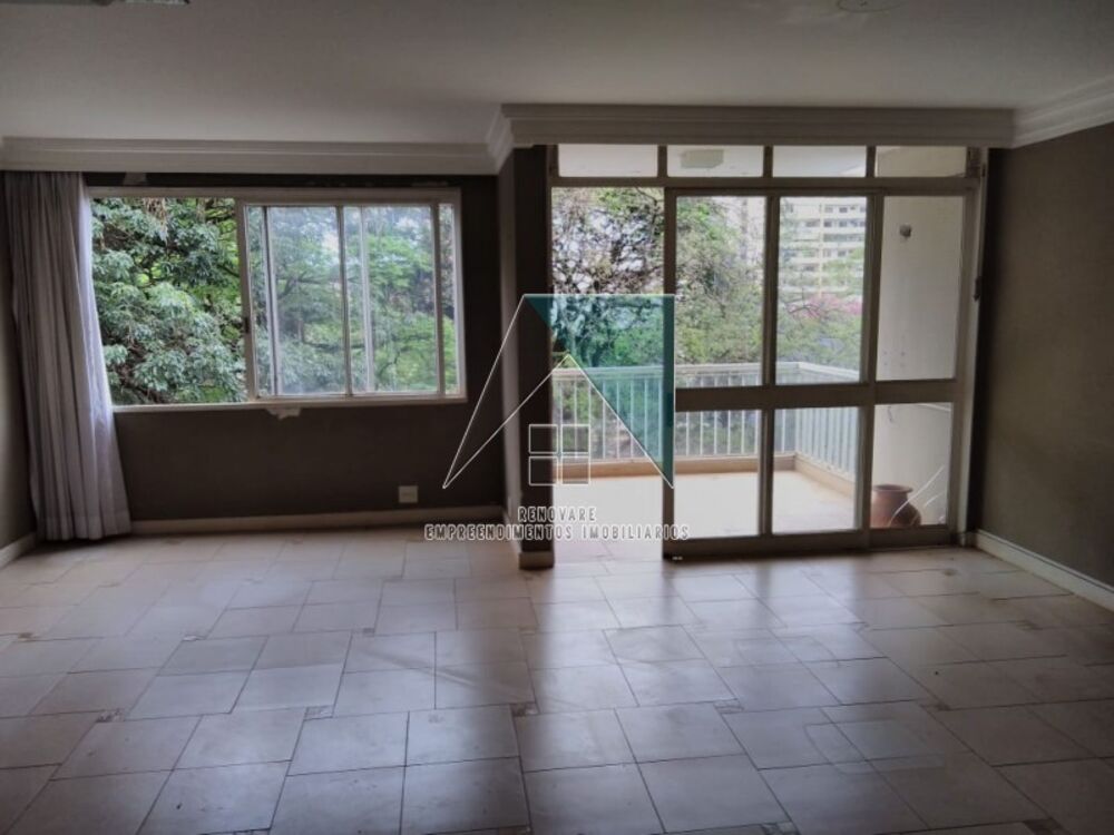 Apartamento, 4 quartos, 309 m² - Foto 2