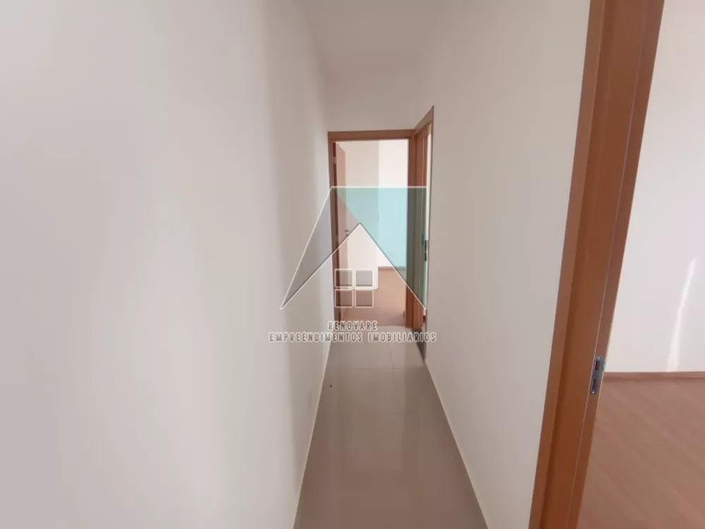 Apartamento à venda com 2 quartos, 44m² - Foto 5