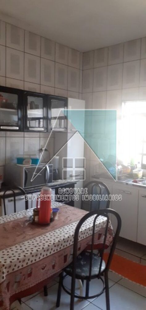 Casa, 3 quartos - Foto 2