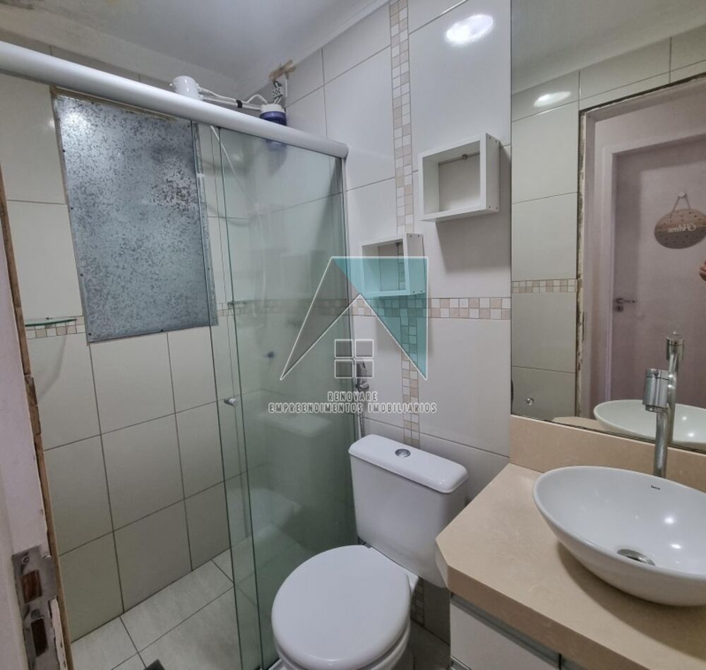 Apartamento, 49 m² - Foto 2