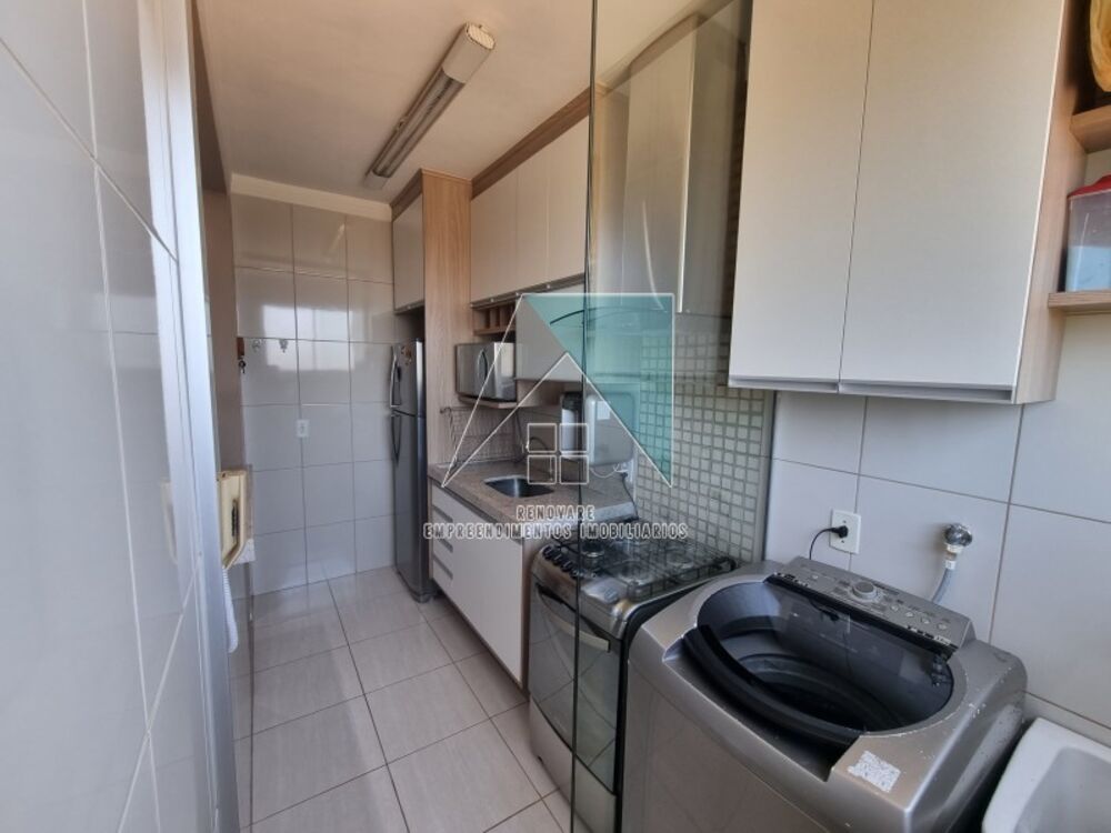 Apartamento, 49 m² - Foto 4