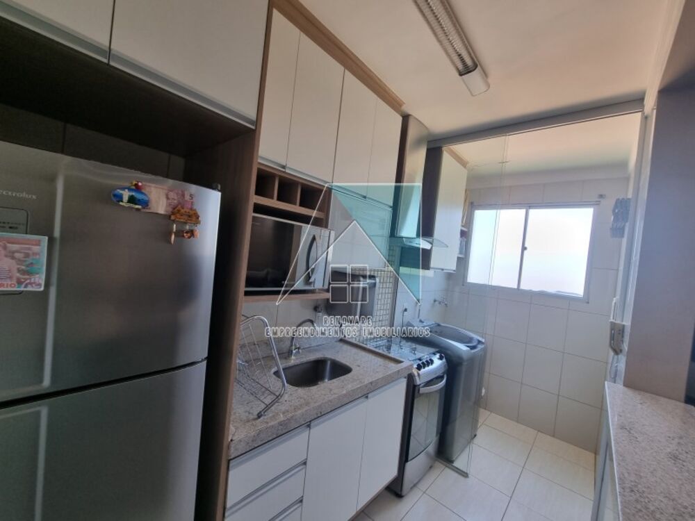 Apartamento, 49 m² - Foto 3