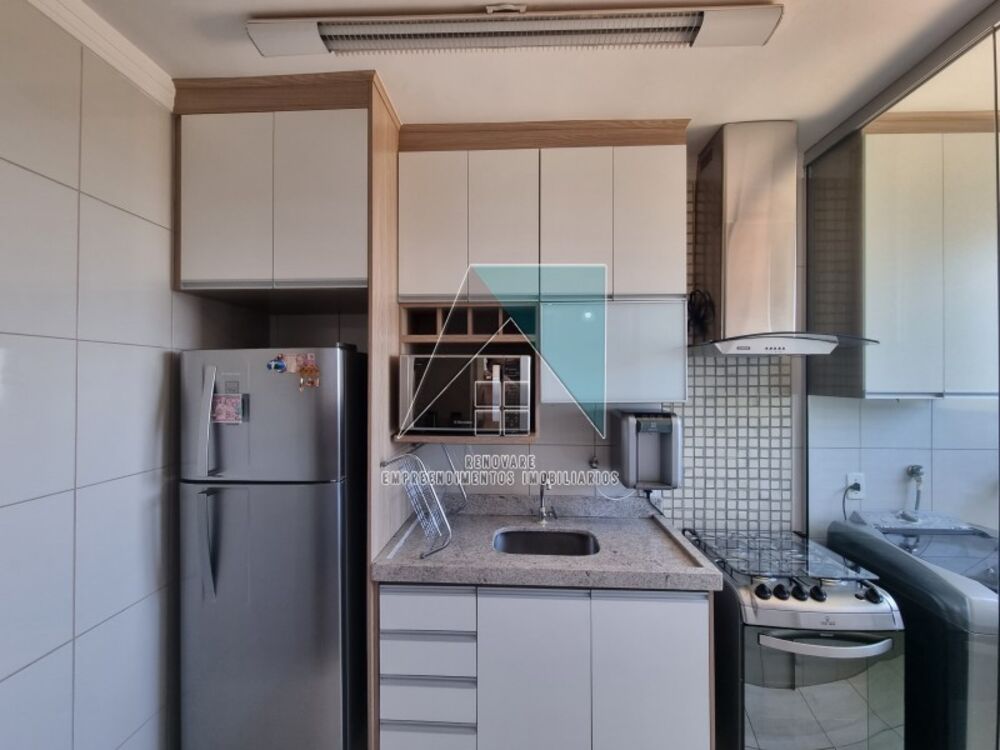 Apartamento, 49 m² - Foto 1