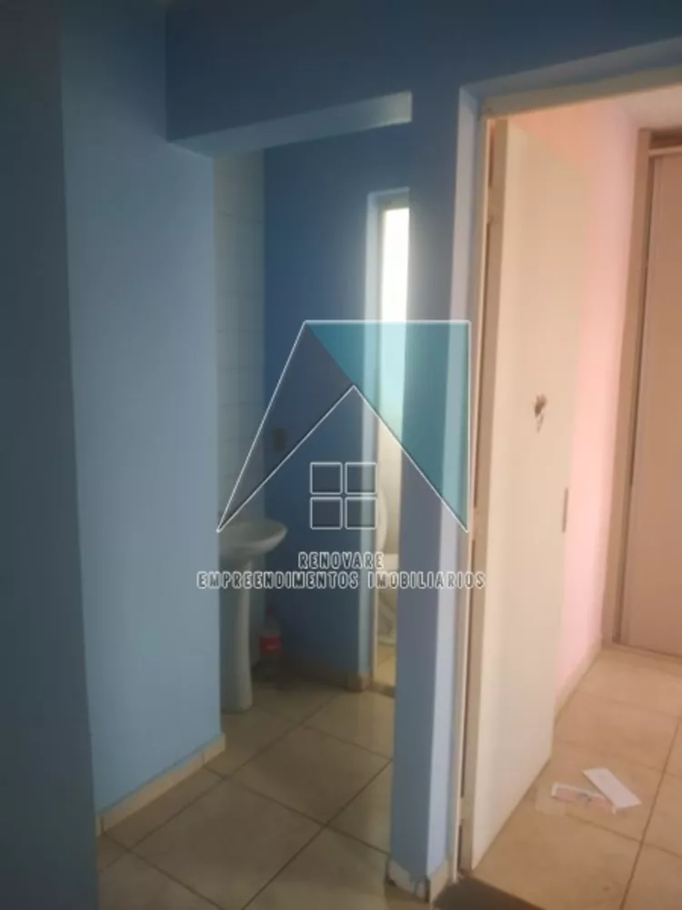 Apartamento à venda com 3 quartos - Foto 4