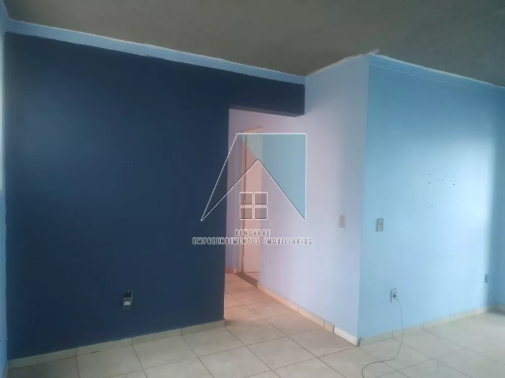 Apartamento à venda com 3 quartos - Foto 1