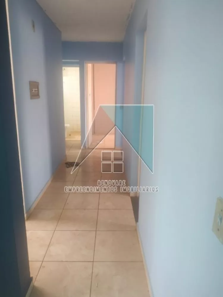 Apartamento à venda com 3 quartos - Foto 5