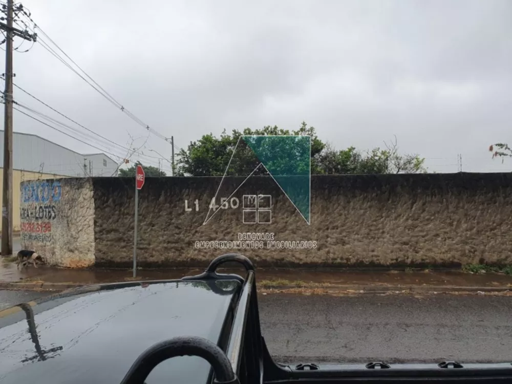 Loteamento e Condomínio à venda, 1490m² - Foto 3