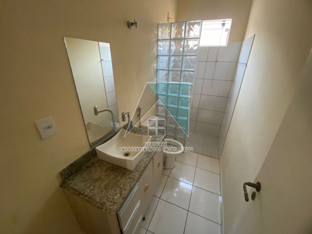 Casa, 3 quartos, 118 m² - Foto 1