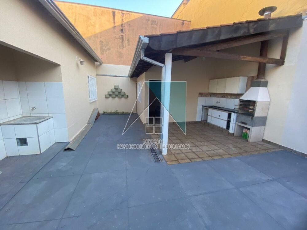Casa, 3 quartos, 118 m² - Foto 3