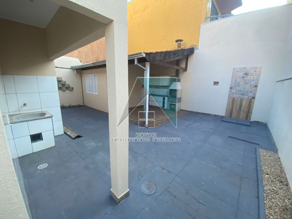 Casa, 3 quartos, 118 m² - Foto 2