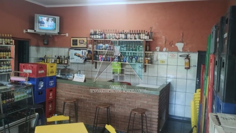 Casa à venda com 3 quartos, 185m² - Foto 4