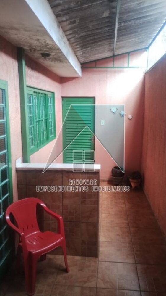 Casa à venda com 3 quartos, 185m² - Foto 7