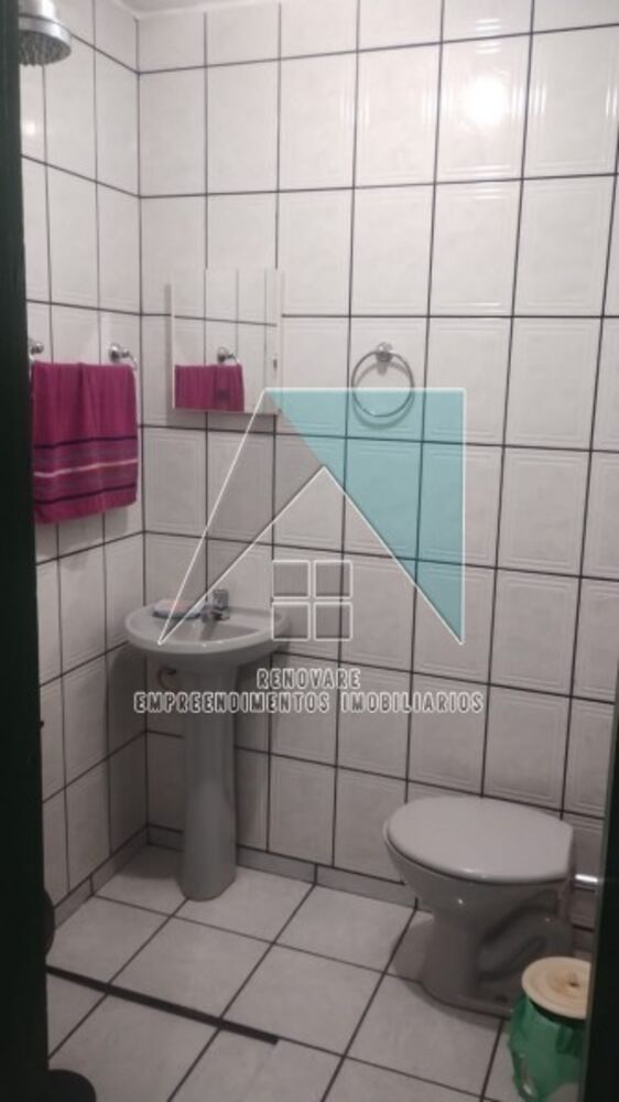Casa à venda com 3 quartos, 185m² - Foto 3