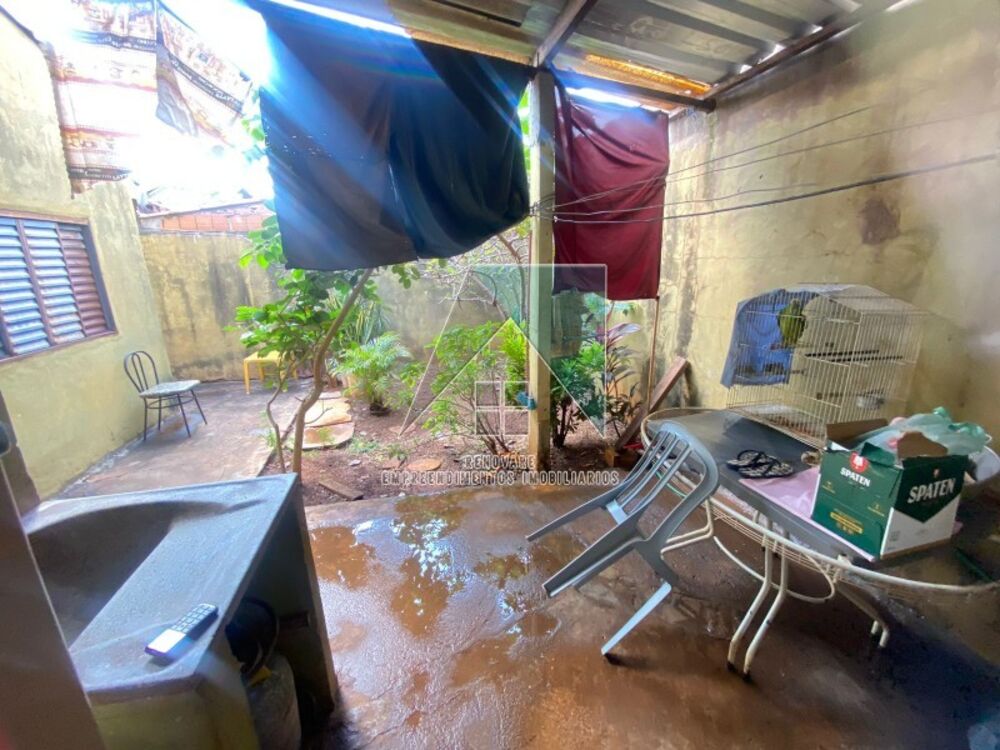 Casa, 2 quartos, 67 m² - Foto 2