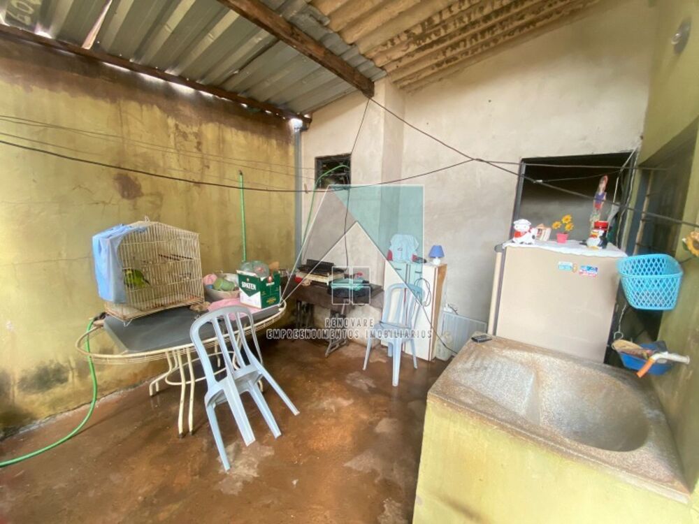 Casa, 2 quartos, 67 m² - Foto 3