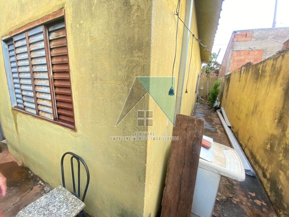 Casa, 2 quartos, 67 m² - Foto 1