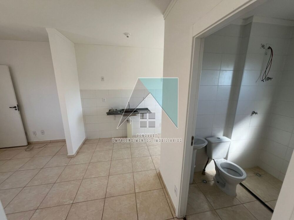 Apartamento, 2 quartos, 42 m² - Foto 6