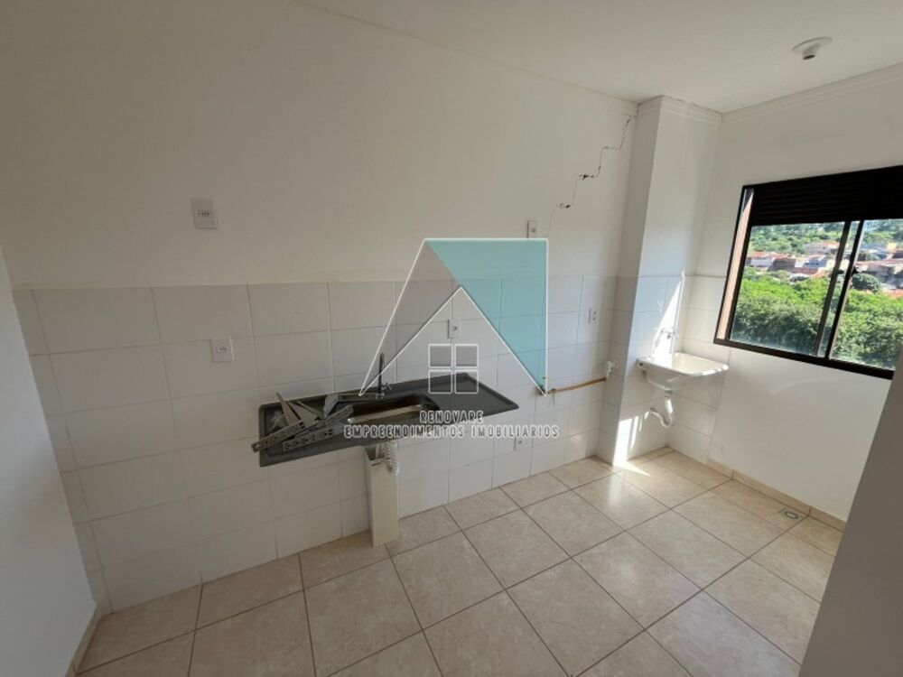 Apartamento, 2 quartos, 42 m² - Foto 14