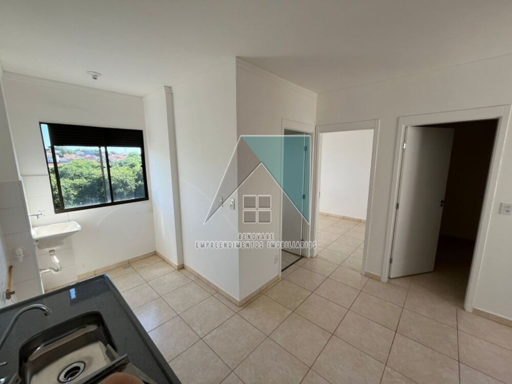 Apartamento, 2 quartos, 42 m² - Foto 7
