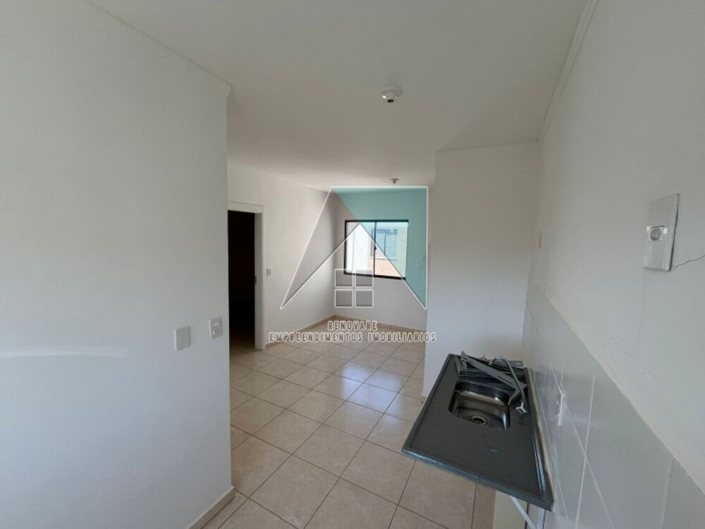 Apartamento, 2 quartos, 42 m² - Foto 19
