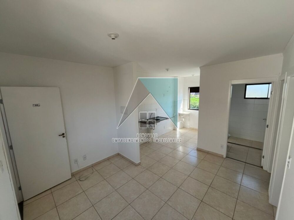 Apartamento, 2 quartos, 42 m² - Foto 10