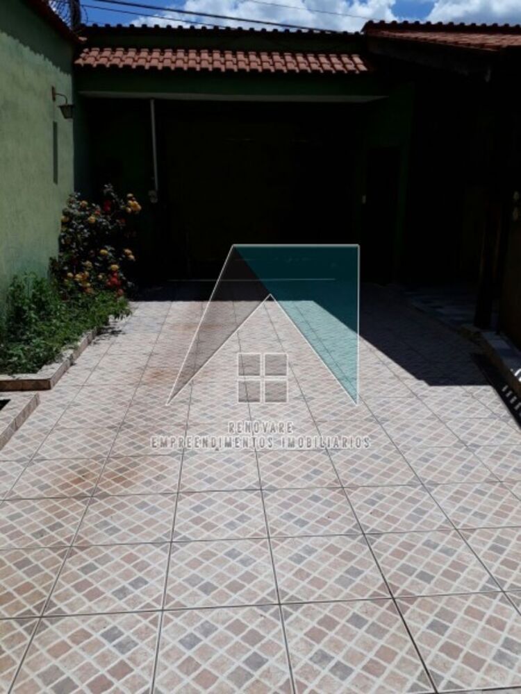 Casa, 3 quartos, 120 m² - Foto 4