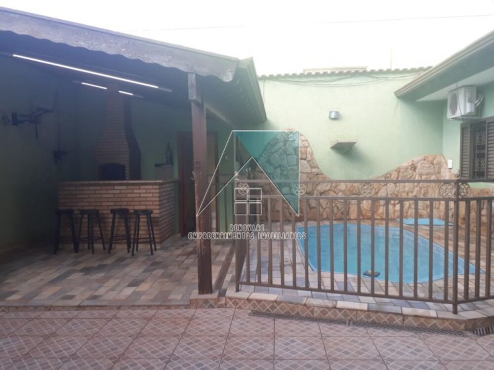 Casa, 3 quartos, 120 m² - Foto 3
