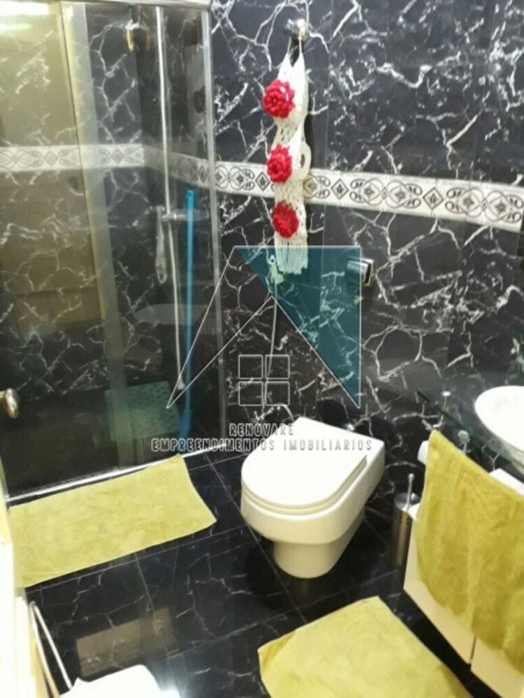 Casa, 3 quartos, 120 m² - Foto 1