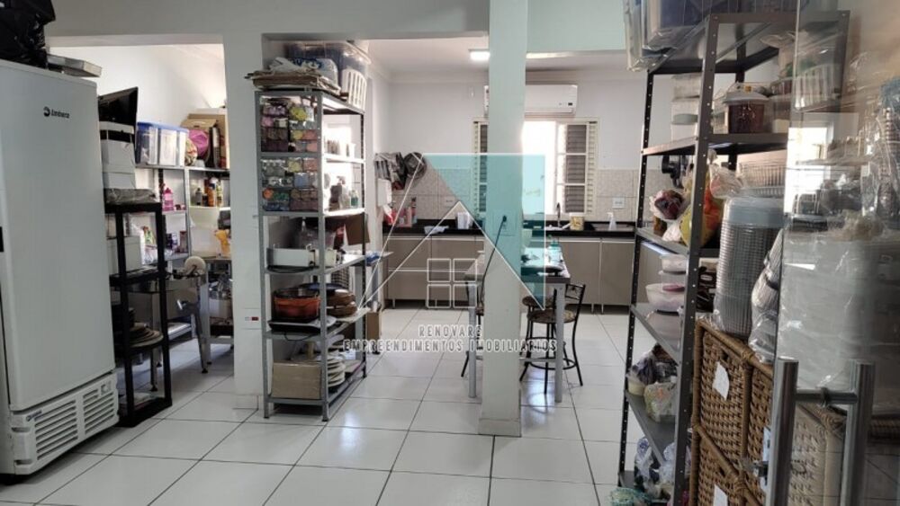 Prédio Inteiro, 186 m² - Foto 1