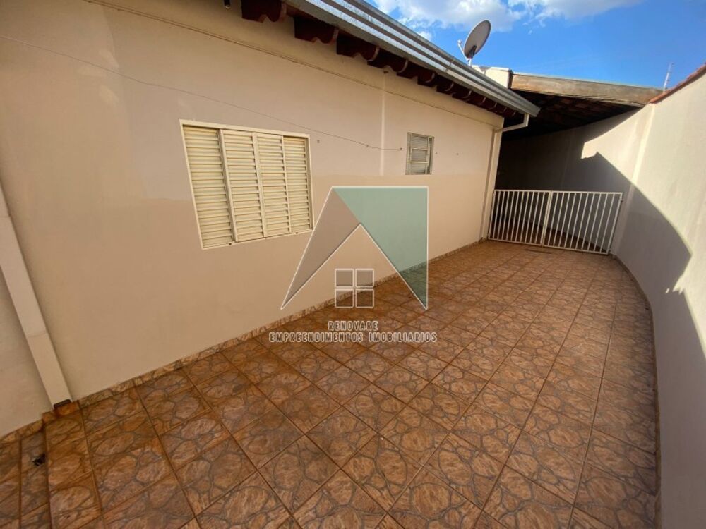 Casa, 2 quartos, 154 m² - Foto 1