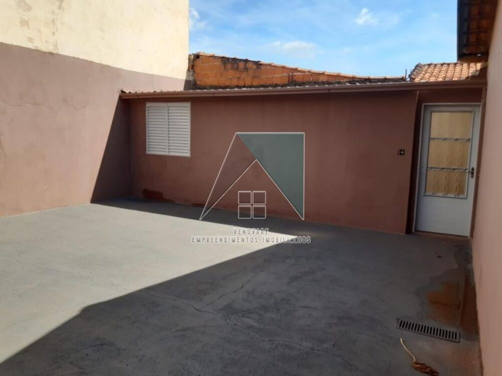 Casa, 3 quartos, 134 m² - Foto 2
